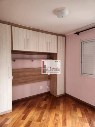 Imagem Apartamento com 2 Quartos à Venda, 64 m² em Jabaquara - São Paulo Imagem Apartamento com 2 Quartos à Venda, 64 m² em Jabaquara - São Paulo