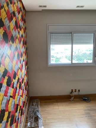 Imagem Apartamento com 3 Quartos à Venda, 156 m² em Jardim Avelino - São Paulo