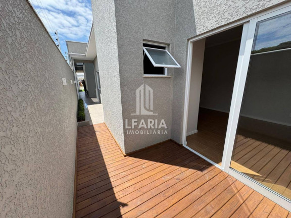 Imagem Casa com 3 Quartos à Venda, 88 m² em Jardim Da Barra - Itapoá
