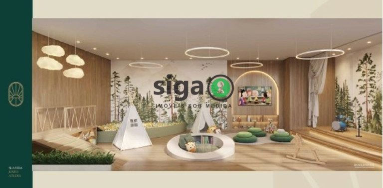 Imagem Apartamento com 1 Quarto à Venda, 32 m² em Parada Inglesa - São Paulo Imagem Apartamento com 1 Quarto à Venda, 32 m² em Parada Inglesa - São Paulo