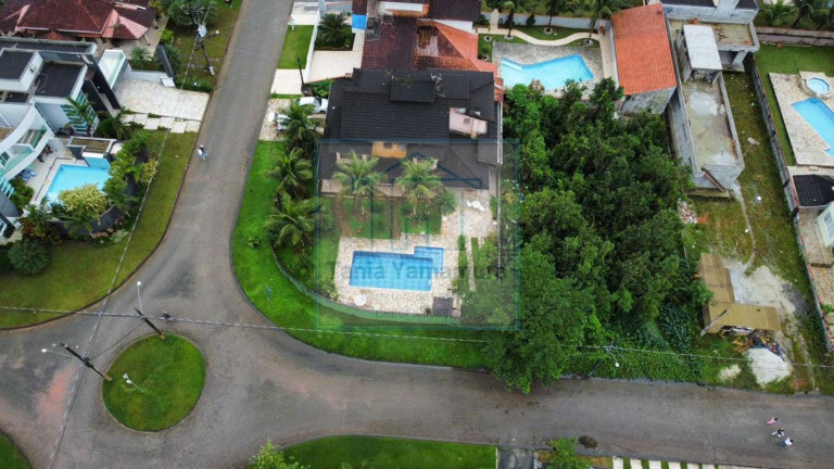 Imagem Casa com 5 Quartos à Venda, 588 m² em Boracéia Imagem Casa com 5 Quartos à Venda, 588 m² em Boracéia