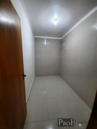 Imagem Casa com 4 Quartos à Venda, 249 m² em Jardim Irene - Santo André