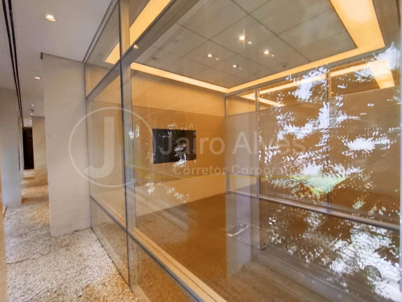 Imagem Imóvel Comercial para Alugar, 676 m² em Cidade Monções - São Paulo Imagem Imóvel Comercial para Alugar, 676 m² em Cidade Monções - São Paulo