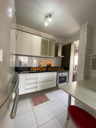Imagem Apartamento com 1 Quarto para Alugar, 40 m² em Centro - Campo Grande Imagem Apartamento com 1 Quarto para Alugar, 40 m² em Centro - Campo Grande