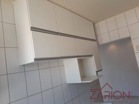 Imagem Apartamento com 2 Quartos à Venda, 50 m² em Campos Elíseos - Taubaté