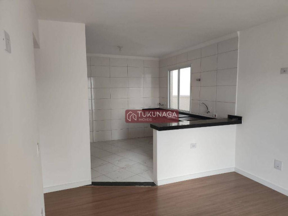 Imagem Apartamento com 2 Quartos à Venda, 47 m² em Vila Rosália - Guarulhos Imagem Apartamento com 2 Quartos à Venda, 47 m² em Vila Rosália - Guarulhos