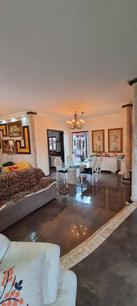Imagem Casa com 3 Quartos à Venda, 511 m² em Flórida - Praia Grande