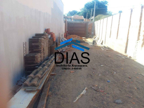 Imagem Terreno à Venda, 150 m² em Jardim águas Do Paiol - Araraquara Imagem Terreno à Venda, 150 m² em Jardim águas Do Paiol - Araraquara