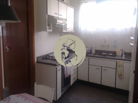 Imagem Apartamento com 4 Quartos à Venda, 197 m² em Embare - Santos Imagem Apartamento com 4 Quartos à Venda, 197 m² em Embare - Santos