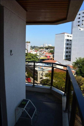 Imagem Apartamento com 4 Quartos à Venda, 140 m² em Perdizes - São Paulo Imagem Apartamento com 4 Quartos à Venda, 140 m² em Perdizes - São Paulo