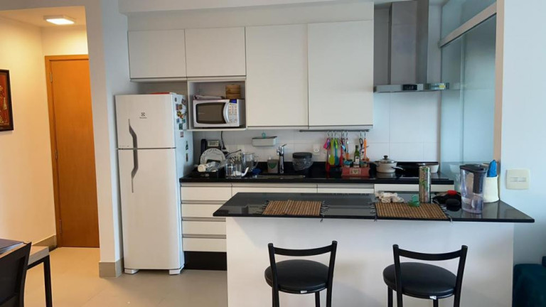 Imagem Apartamento com 2 Quartos à Venda, 77 m² em Jardim Anália Franco - São Paulo