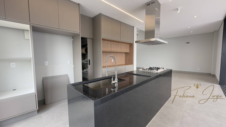 Imagem Casa de Condomínio com 3 Quartos à Venda, 245 m² em Jardim São Marcos - Valinhos