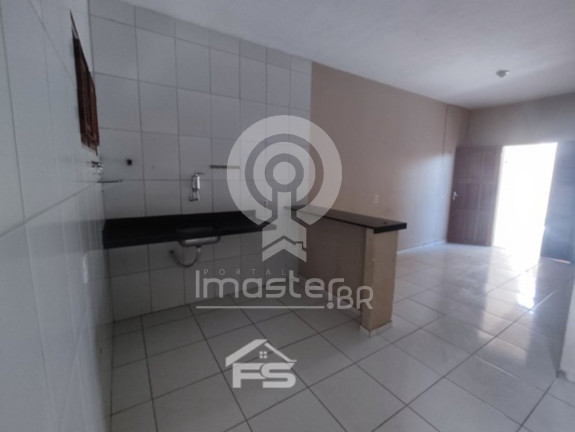 Imagem Casa com 1 Quarto à Venda, 80 m² em Lagoa Redonda - Fortaleza Imagem Casa com 1 Quarto à Venda, 80 m² em Lagoa Redonda - Fortaleza