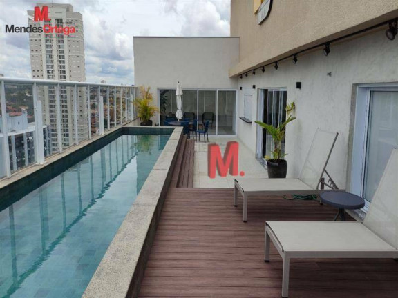 Imagem Apartamento com 4 Quartos à Venda, 501 m² em Jardim Portal Da Colina - Sorocaba Imagem Apartamento com 4 Quartos à Venda, 501 m² em Jardim Portal Da Colina - Sorocaba