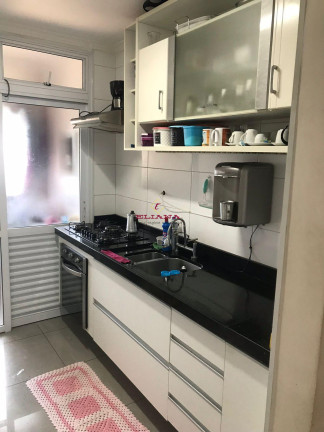 Imagem Apartamento com 2 Quartos à Venda, 65 m² em Jardim íris - São Paulo Imagem Apartamento com 2 Quartos à Venda, 65 m² em Jardim íris - São Paulo