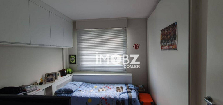 Imagem Imóvel com 2 Quartos à Venda, 91 m² em Santo Amaro - São Paulo