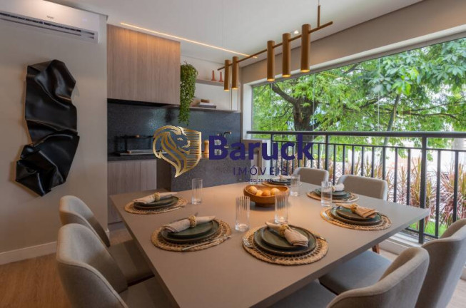 Imagem Apartamento com 3 Quartos à Venda, 109 m² em Cidade Patriarca - São Paulo Imagem Apartamento com 3 Quartos à Venda, 109 m² em Cidade Patriarca - São Paulo