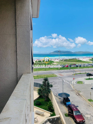 Imagem Apartamento com 3 Quartos à Venda, 98 m² em Algodoal - Cabo Frio Imagem Apartamento com 3 Quartos à Venda, 98 m² em Algodoal - Cabo Frio