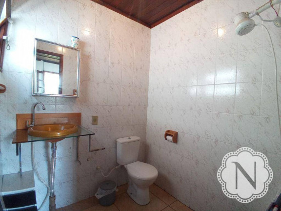 Imagem Casa com 3 Quartos à Venda, 127 m² em Centro - Itanhaém Imagem Casa com 3 Quartos à Venda, 127 m² em Centro - Itanhaém