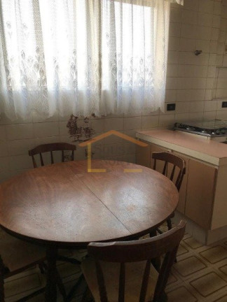 Imagem Apartamento com 3 Quartos à Venda, 166 m² em água Fria - São Paulo Imagem Apartamento com 3 Quartos à Venda, 166 m² em água Fria - São Paulo