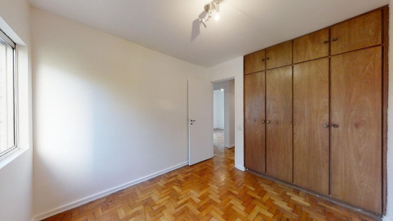 Imagem Apartamento com 3 Quartos à Venda, 82 m² em Campo Belo - São Paulo
