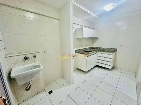 Imagem Apartamento com 2 Quartos à Venda, 67 m² em Jardim Aquarius - São José Dos Campos