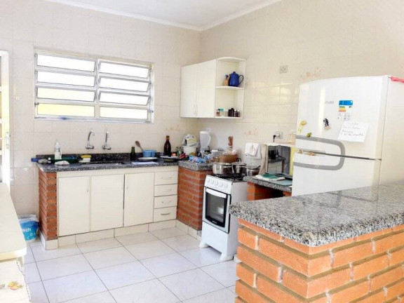 Imagem Casa com 3 Quartos à Venda, 250 m² em Oásis - Peruíbe Imagem Casa com 3 Quartos à Venda, 250 m² em Oásis - Peruíbe