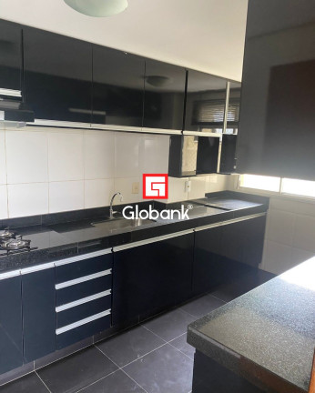 Imagem Imóvel com 3 Quartos à Venda, 1 m² em Edgar Pereira - Montes Claros