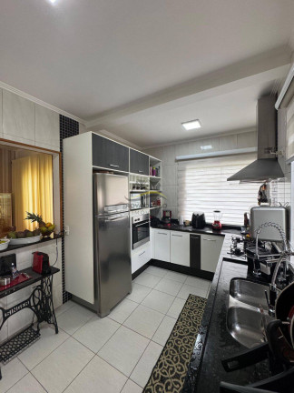 Imagem Casa de Condomínio com 4 Quartos à Venda, 1 m² em Jardim Do Ribeirão Ii - Itupeva Imagem Casa de Condomínio com 4 Quartos à Venda, 1 m² em Jardim Do Ribeirão Ii - Itupeva