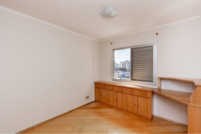 Imagem Apartamento com 2 Quartos à Venda, 65 m² em Vila Guarani (z Sul) - São Paulo