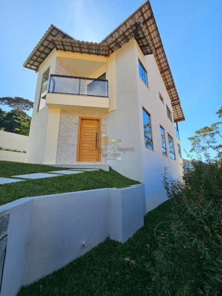 Imagem Casa com 3 Quartos à Venda, 200 m² em Vargem Grande - Teresópolis Imagem Casa com 3 Quartos à Venda, 200 m² em Vargem Grande - Teresópolis