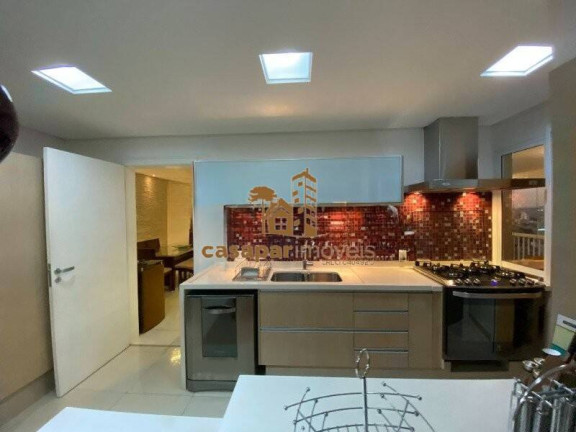 Imagem Apartamento com 3 Quartos à Venda, 142 m² em Santa Maria - São Caetano Do Sul Imagem Apartamento com 3 Quartos à Venda, 142 m² em Santa Maria - São Caetano Do Sul