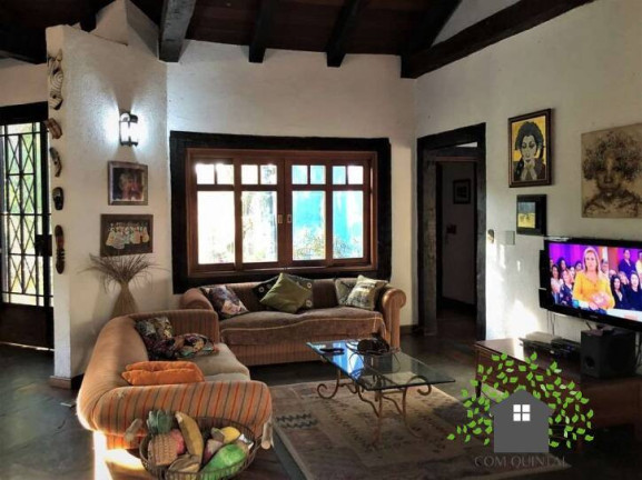 Imagem Casa com 4 Quartos à Venda, 427 m² em Chácara São João - Carapicuíba