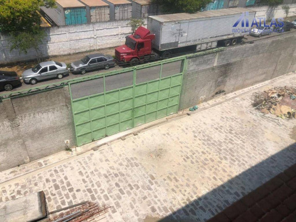 Imagem Galpão à Venda ou Locação, 3.149 m² em Jardim Andaraí - São Paulo Imagem Galpão à Venda ou Locação, 3.149 m² em Jardim Andaraí - São Paulo