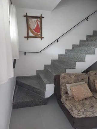 Imagem Casa com 2 Quartos à Venda, 100 m² em Massaguaçu - Caraguatatuba Imagem Casa com 2 Quartos à Venda, 100 m² em Massaguaçu - Caraguatatuba