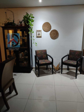 Imagem Apartamento com 3 Quartos à Venda, 144 m² em Fátima - Teresina Imagem Apartamento com 3 Quartos à Venda, 144 m² em Fátima - Teresina
