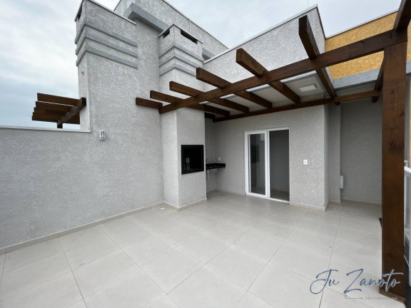 Imagem Cobertura com 2 Quartos à Venda, 100 m² em Balneário Flamingo - Matinhos Imagem Cobertura com 2 Quartos à Venda, 100 m² em Balneário Flamingo - Matinhos