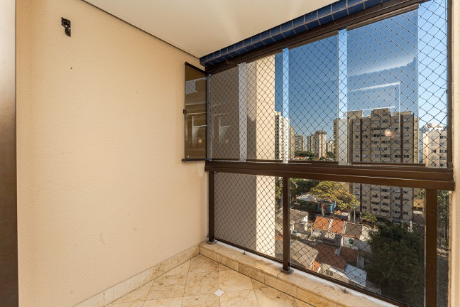 Imagem Apartamento com 2 Quartos à Venda, 72 m² em Vila Pompéia - São Paulo