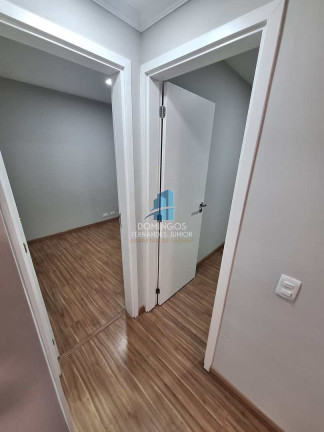 Imagem Apartamento com 2 Quartos à Venda, 48 m² em Itaquera - São Paulo