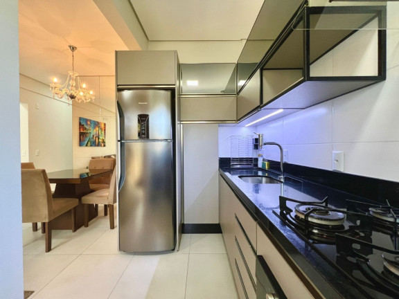 Imagem Apartamento com 2 Quartos à Venda, 73 m² em Palmas - Governador Celso Ramos Imagem Apartamento com 2 Quartos à Venda, 73 m² em Palmas - Governador Celso Ramos