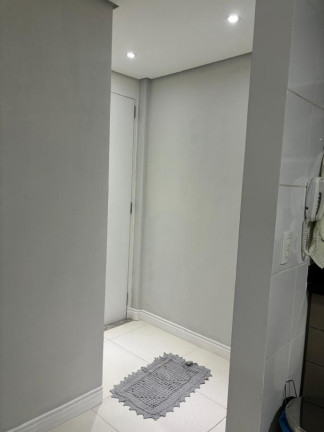 Imagem Apartamento com 2 Quartos à Venda, 53 m² em Santa Terezinha - São Bernardo Do Campo