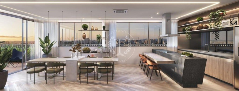 Imagem Apartamento com 1 Quarto à Venda, 25 m² em Vila Mariana - São Paulo Imagem Apartamento com 1 Quarto à Venda, 25 m² em Vila Mariana - São Paulo
