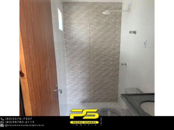 Imagem Apartamento com 2 Quartos à Venda, 60 m² em Bairro Das Indústrias - João Pessoa Imagem Apartamento com 2 Quartos à Venda, 60 m² em Bairro Das Indústrias - João Pessoa