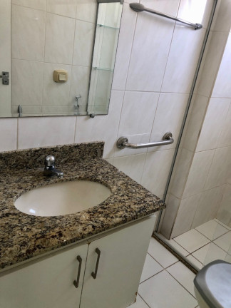 Imagem Apartamento com 2 Quartos à Venda, 130 m² em Muquiçaba - Guarapari Imagem Apartamento com 2 Quartos à Venda, 130 m² em Muquiçaba - Guarapari