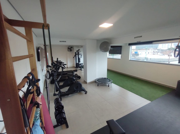 Imagem Apartamento com 2 Quartos à Venda, 78 m² em Campo Grande - Santos Imagem Apartamento com 2 Quartos à Venda, 78 m² em Campo Grande - Santos