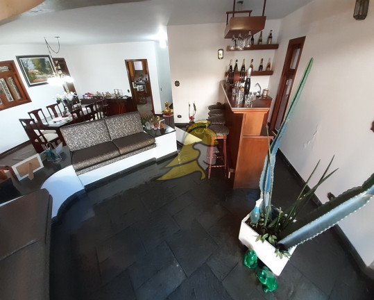 Imagem Sobrado com 4 Quartos à Venda, 380 m² em Bela Aliança - São Paulo