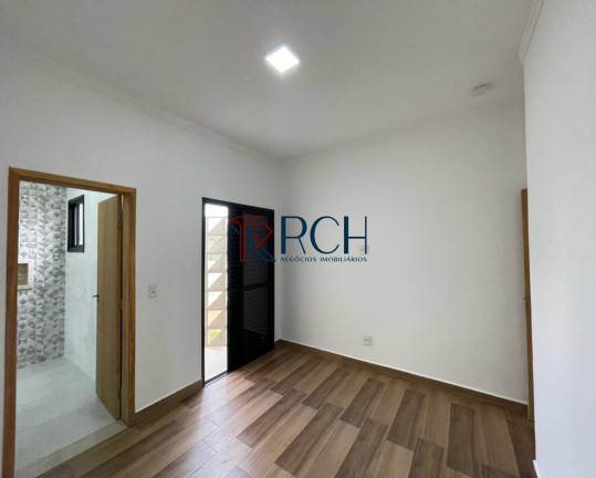 Imagem Casa com 3 Quartos à Venda, 90 m² em Horto Florestal - Sorocaba
