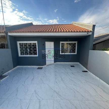 Imagem Casa com 2 Quartos à Venda, em Nações - Fazenda Rio Grande Imagem Casa com 2 Quartos à Venda, em Nações - Fazenda Rio Grande