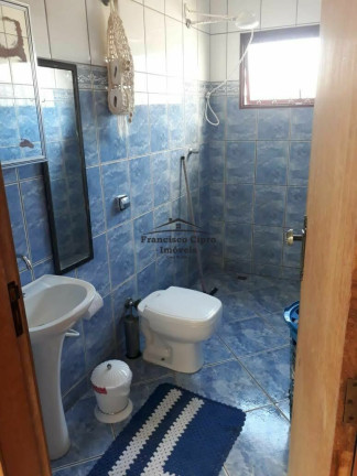 Imagem Sobrado com 4 Quartos à Venda, 232 m² em Jardim Esperança - Guaratinguetá Imagem Sobrado com 4 Quartos à Venda, 232 m² em Jardim Esperança - Guaratinguetá
