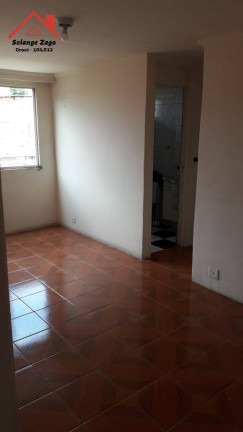 Imagem Apartamento com 2 Quartos à Venda, 60 m² em Jardim Umuarama - São Paulo Imagem Apartamento com 2 Quartos à Venda, 60 m² em Jardim Umuarama - São Paulo